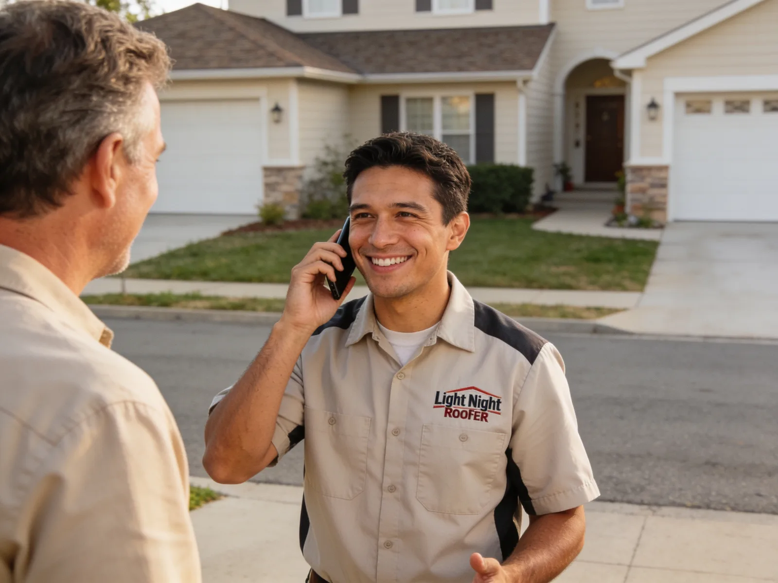 Emergency Roof Repair Columbus, ND FAQs